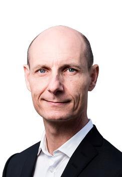 Thomas Skovlund Schnegelsberg verkställande direktör och medgrundare Thomas Skovlund Schnegelsberg, född 1965, har omfattande erfarenhet inom ledning, strategi, affärsutveckling och