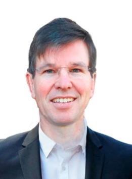 ÖVRIGA NYCKELPERSONER I STENOCARE Søren Kjær COO och medgrundare Søren Kjær, född 1964, har omfattande erfarenhet av projektledning, innovationsprocesser och bioteknik.