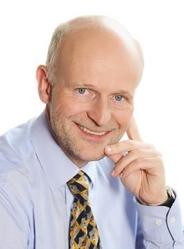 Peter Bugge Johansen - CFO Peter Bugge Johansen, född 1962, är statligt auktoriserad revisor.