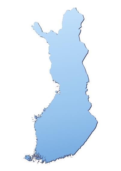 Landrapport Finland: Utgångspunkter för en fungerande parallellspråkighet 1 Av Sebastian Godenhjelm, Helsingfors universitet, Taina
