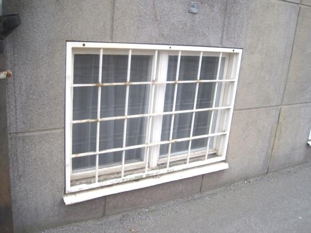 Fönster/Dörrar källare Fönster i källarplan är