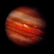 Jupiter har beställt ombyggnad av en lokal.