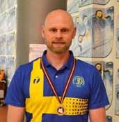 Herrar: Anders Nordell, Szezpan Drapsa, Ulf Ulf Andersson med sin guldmedalj Andersson, Ulf Nilsson (debutant), Pierre Hjalmarsson och debutanten Albin Wase (debutant).