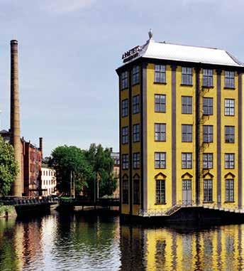 4:3 Nationellt arbete ArbetSam är en nationell organisation som alltid utgår från ett nationellt perspektiv.