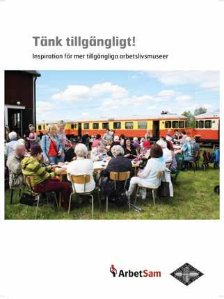 FOKUS, ArbetSams tillgänglighetsprojekt, litteraturtips och annat som berör tillgänglighetsfrågor.