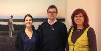 1:4 Möten där ArbetSam representerat Datum Vad Arrangör Ort 21 mars Centrum för tekniken i skolan CETIS/ArbetSam Norrköping 22 mars Är du nyfiken på framtidens kulturarv Riksantikvarieämbetet