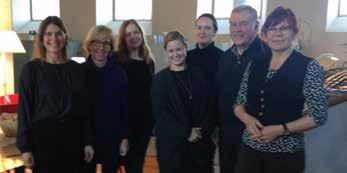 Gotland Visby 1 sept Transporthistoriskt Nätverk Almedalsmöte Arbetets museum Norrköping 6 sept Sakråd Kulturdepartementet Stockholm 9 sept Kulturdepartementet, tills.