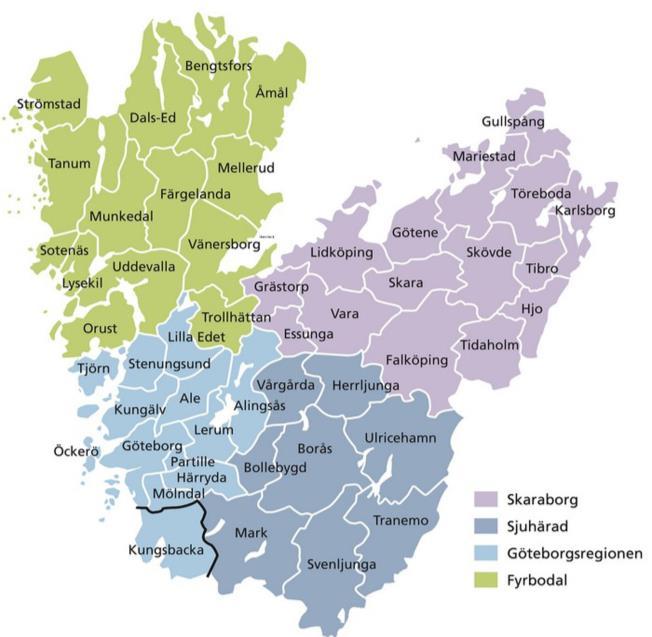 Innehållet i den interaktiva utbildningen grupperas i fyra omfattande moduler: 1. Hjärt- kärlsjukdom, 2. Vikten av livsstilsförändringar, 3. Behandling och 4. För dig som anhörig.