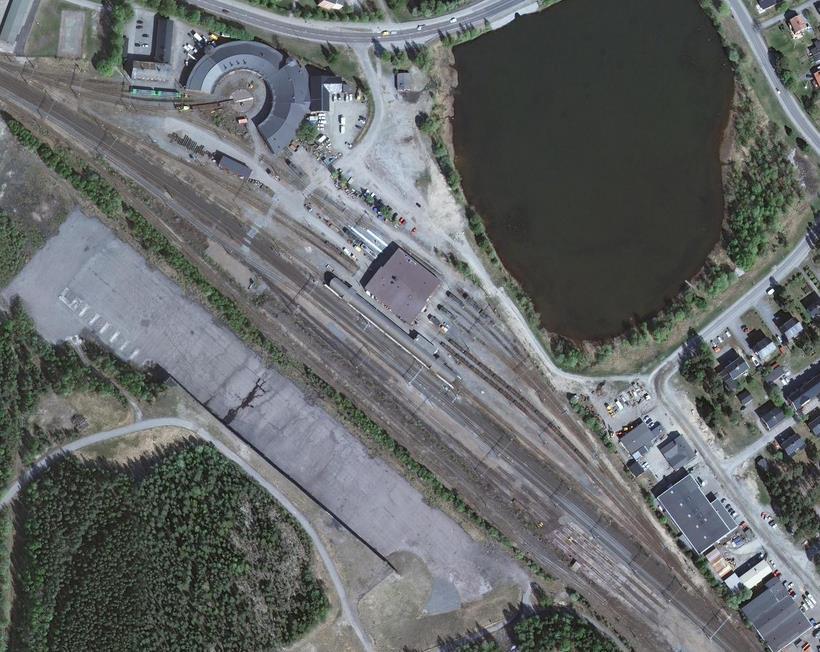 Anläggningens