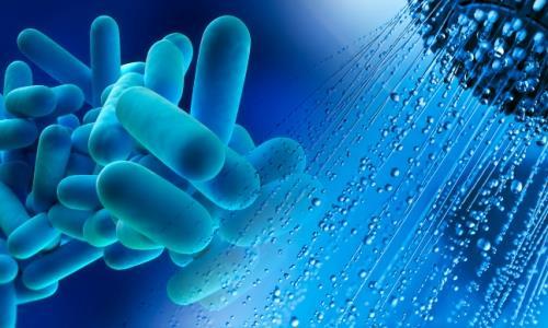 Legionella Informationsmöte för