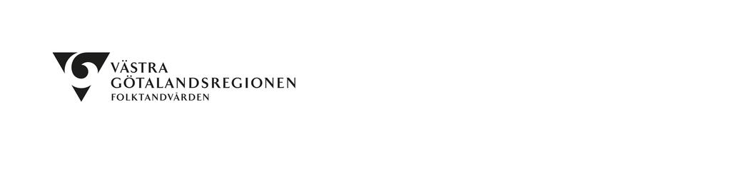 1 (1) Handläggare Datum Diarienummer Anders Ljungné 2014-05-20 FTV 62-2014 Till Regionstyrelsen Yttrande över förslag till policy för Västra Götalandsregionens arbete med mänskliga rättigheter