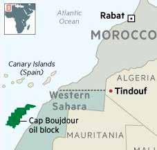Enligt FN behöver bolag med råvaruutvinning i Västsahara kunna visa att befolkningen i Västsahara gynnas av bolagets verksamhet.