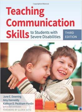 Meo, AKKtiv) Barn lär sig genom lek (Eberhart m fl, 2012) Att lära sig använda AKK Pedagogiska riktlinjer Praktiska exempel beskrivna och