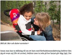 Påverka, bestämma och välja Att lära sig säga nej (och såsmåningom ja) 1.