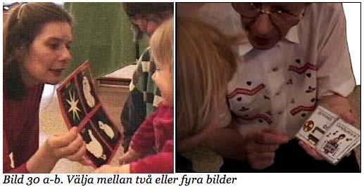 Påverka, bestämma och välja Att få