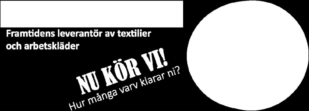 Branschmässan är ett perfekt forum i lagom storlek för att träffa både medlemmar och övriga leverantörsmedlemar.