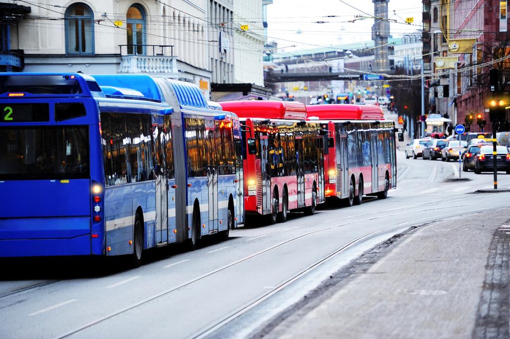 Bussförare Branschkraven innehåller en beskrivning av de kunskaper och färdigheter en elev ska ha med sig efter utbildning för att vara anställningsbar.