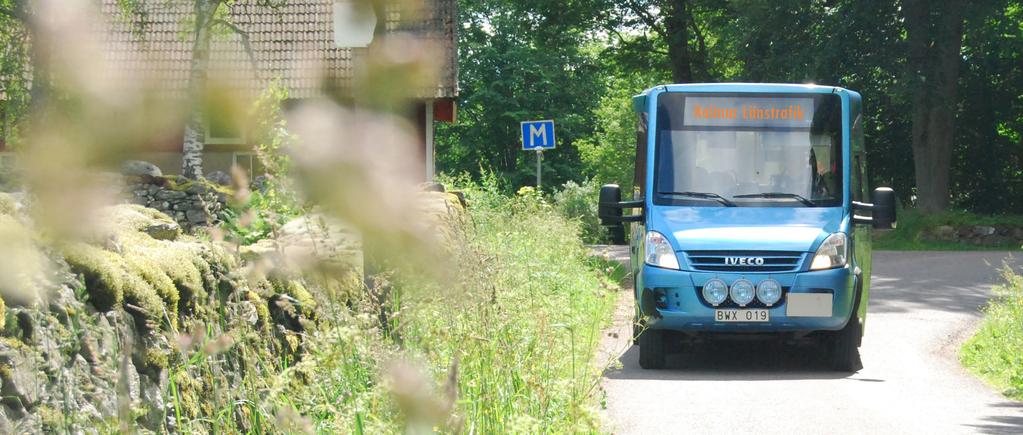 Mer om Ansökan Här förklarar vi steg för steg hur du går till väga med din ansökan för resor med färdtjänsten eller riksfärdtjänsten.