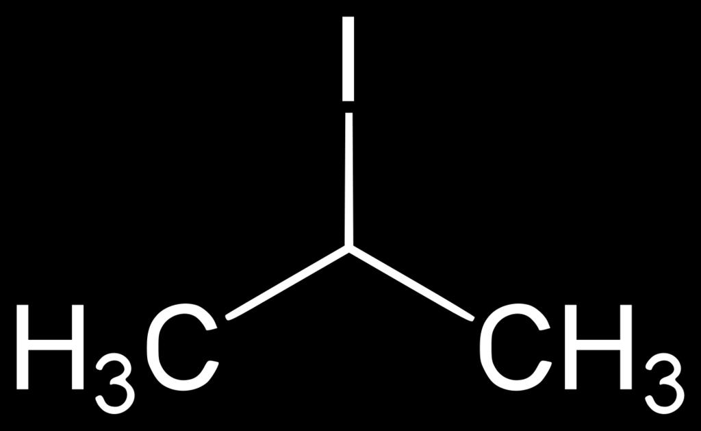 Halogenalkaner (alkylhalogenider) En halogenalkan är en alkan där en eller flera av väteatomerna har