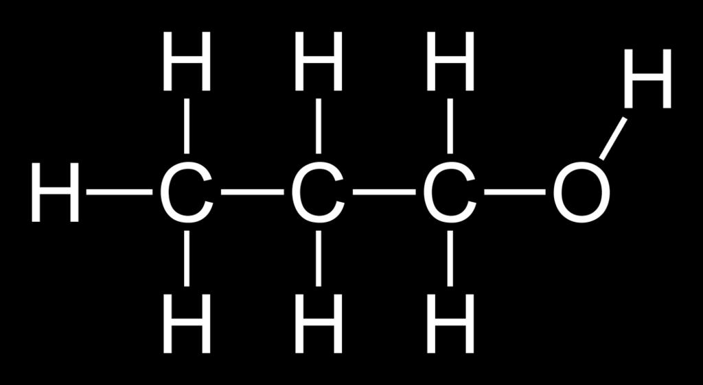 När man namnger alkoholer utgår man från motsvarande alkan och lägger till ändelsen -ol: o o o Metanol: Den envärda alkoholen med en kolatom