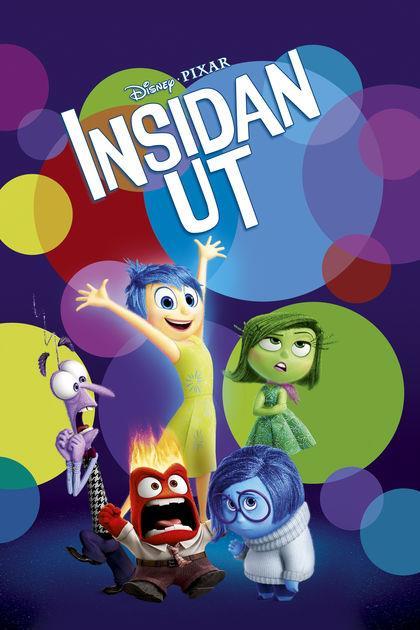 Disney Pixars Insidan Ut tar dig med på en fartfylld resa genom medvetandet för att besvara den frågan.