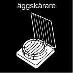med: 1 lager