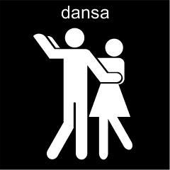 Latinamerikansk dans syftar på danser med ursprung i Latinamerika, såsom chachacha, rumba, samba, salsa, mambo, merengue, bachata, cumbia reggaeton, son, forró och bolero.