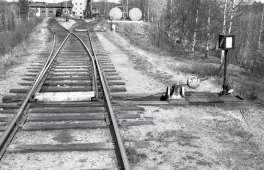 trafiksäkerhetsskäl är det viktigt att hålla reda på nycklarna, vars hantering är noga beskriven i Säkerhetsordningen (järnvägarnas bibel som reglerar