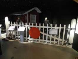 Bild 80 Bild 81 Vid plankorsningar med