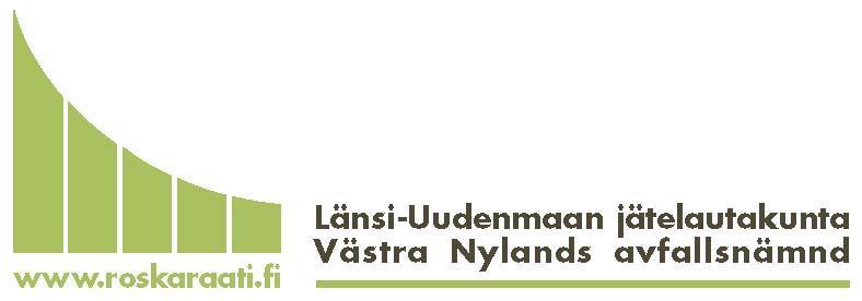 Tid och plats: 6.2.2014 kl. 17:30-17:55, Munckabacken 51, Lojo Beslutfattare Egentliga medlemmar Ersättande medlemmar x Seija Kannelsuo-Mäntynen ordf.