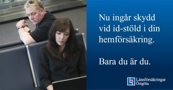 Behövs en extra ID-skyddsförsäkring?