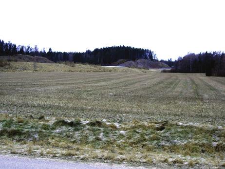 HE 157 Planen är antagen av Miljö