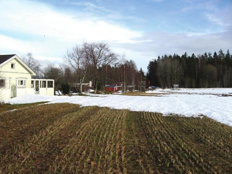 Arkivhandling PLANBESKRIVNING