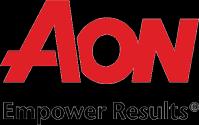 Aon Hewitt är ett företag inom Aon Plc koncernen som med sina drygt 50 000 anställda är den ledande globala leverantören av risk management tjänster, försäkrings- och återförsäkringsförmedling samt