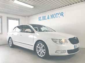 900 kr BMW 320 d xdrive 184hk Aut Touring -12 Vit 15 920