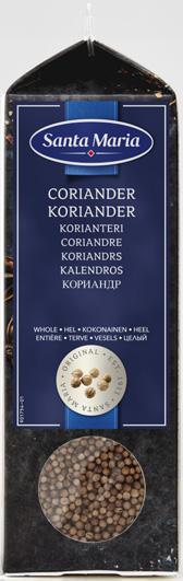 Förbättrat recept KRYDDOR KARDEMUMMAKÄRNOR ART NR: 101183 VIKT: 590 g 119144 607358 Kardemumma.