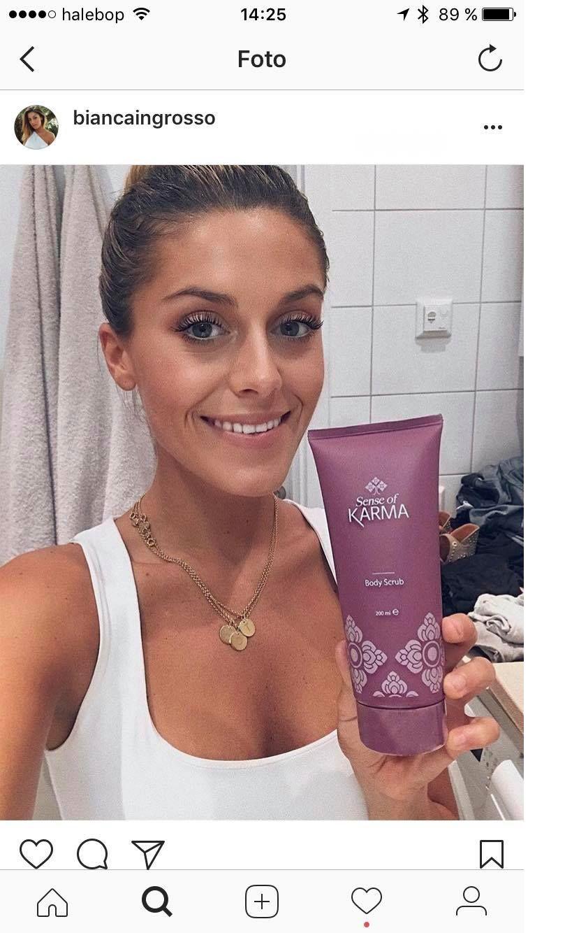 Hur upplever ni reklam när den kommer från en influencers som ni tycker om?