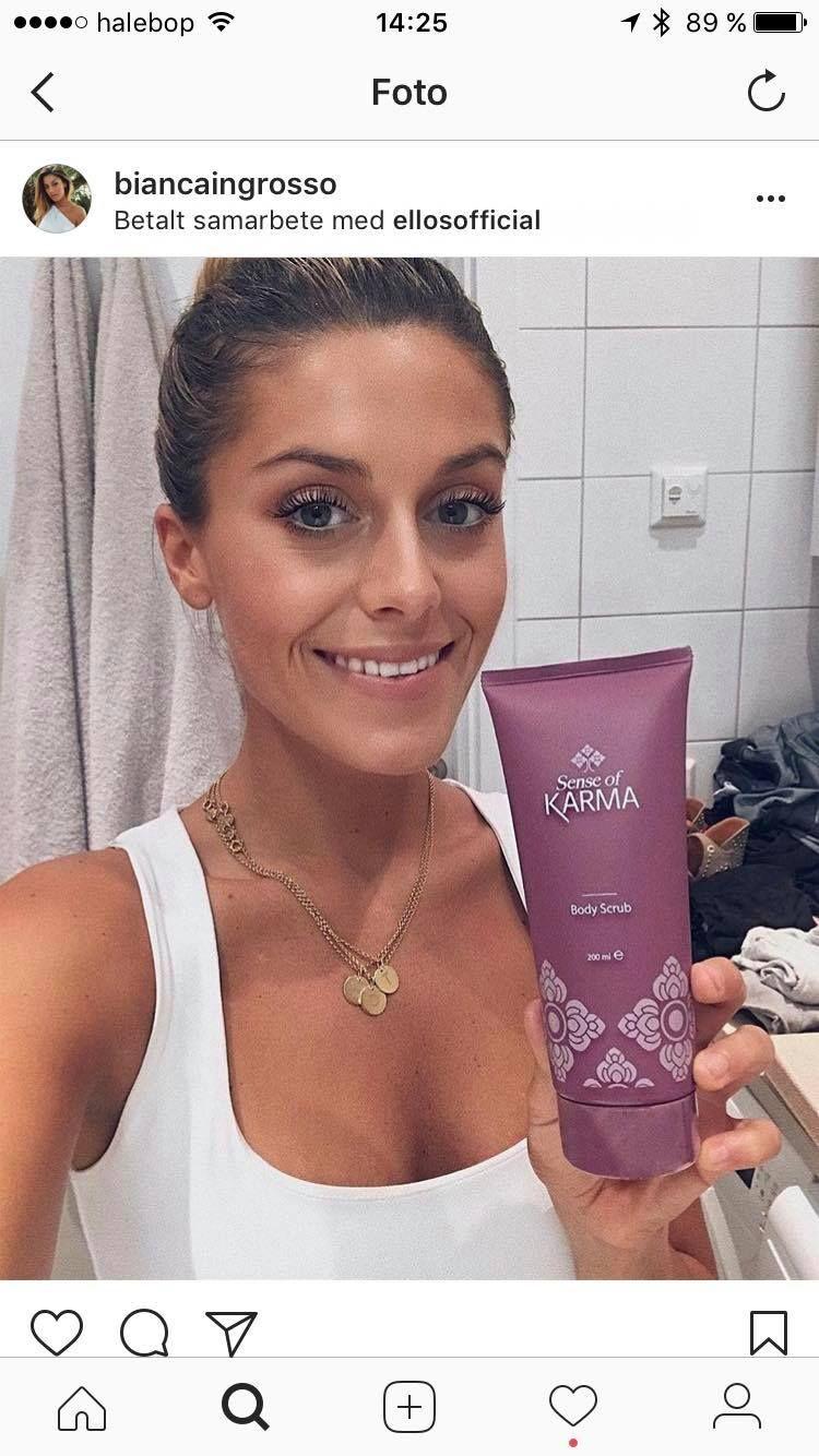 Om JA: Varför? Har ni sökt mer information om en produkt/tjänst om en influencer gör reklam för den?