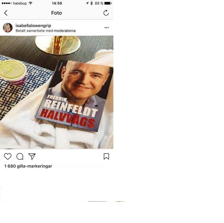 Exempel på sponsrat