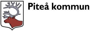 Riktlinjer för sponsring Dokumentnamn Dokumenttyp Fastställd/upprättad Beslutsinstans Riktlinjer för sponsring Riktlinjer 2018-01-22, 22 Kommunstyrelsen Dokumentansvarig/processägare Version Senast