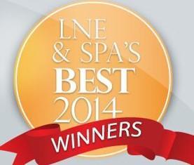 För alla hudtyper Vinnare av Les Nouvelles Ethetiques Best of the Best 2014 in Cleanser Category!