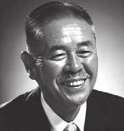 Några år senare, 1937, grundade Sakichis son Kiichiro Toyota Motor Corporation.