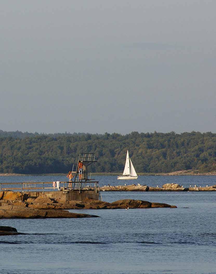 Råd & Anvisningar Råd och anvisningar till Kungsbacka kommuns ABVA ABVA Allmänna bestämmelser för användande av