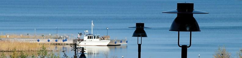 skärgårdskaraktären och tillgängligheten till grönområdena miljön ur ett ekologisk perspektiv (vatten- och avloppssystem mm) trafiksäkerheten för alla trafikanter nära samarbete med Tyresö