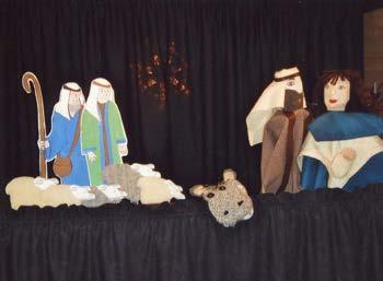 Möt Svenska kyrkan vid Julmarknaden i Rävlanda 1 december i trädgården vid Björkelids äldreboende kl 11-14. Julgåvan.