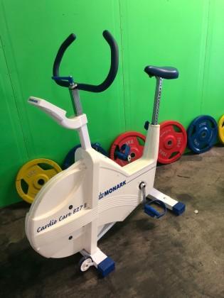 Motionscykel Monark Cardio Care 827 E 1086-001