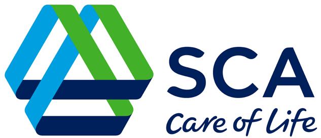 SCA blir två separata börsnoterade bolag SCA grundades 1929 som ett skogsindustribolag med verksamhet i Sverige. Under åren har bolaget expanderat till andra verksamhetsområden samt geografiskt.