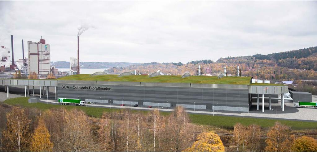 27 6.7 Förorenade områden En redogörelse av föroreningssituationen i mark och grundvatten kommer att redovisas i en s.k. statusrapport.