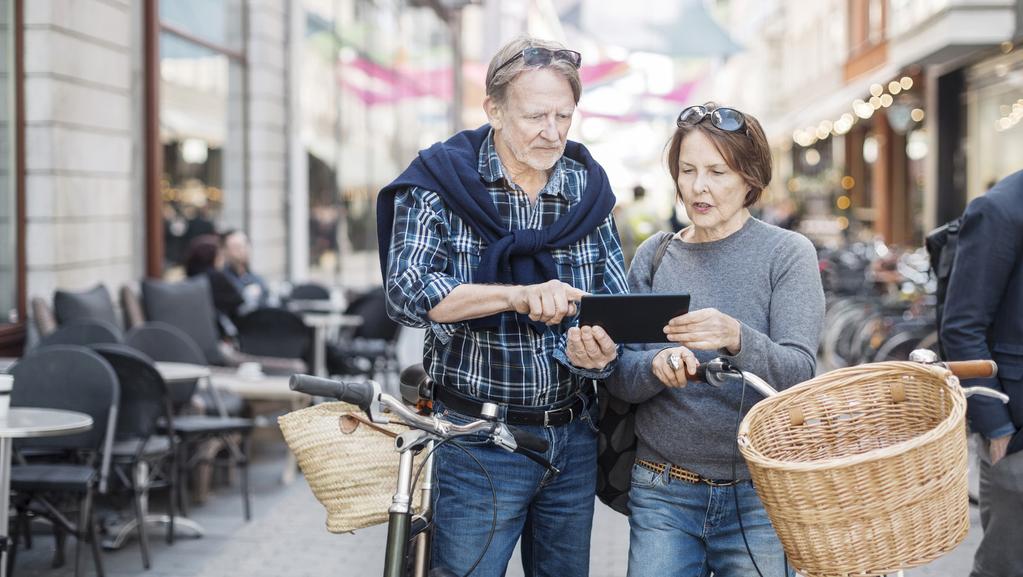 TURISMENS EXPORTVÄRDE Snabbare ökning av utländsk turismkonsumtion än volymer på flyg och boende Turismens årsbokslut 217 visar att de utländska besökarnas turismkonsumtion i Sverige har ökat