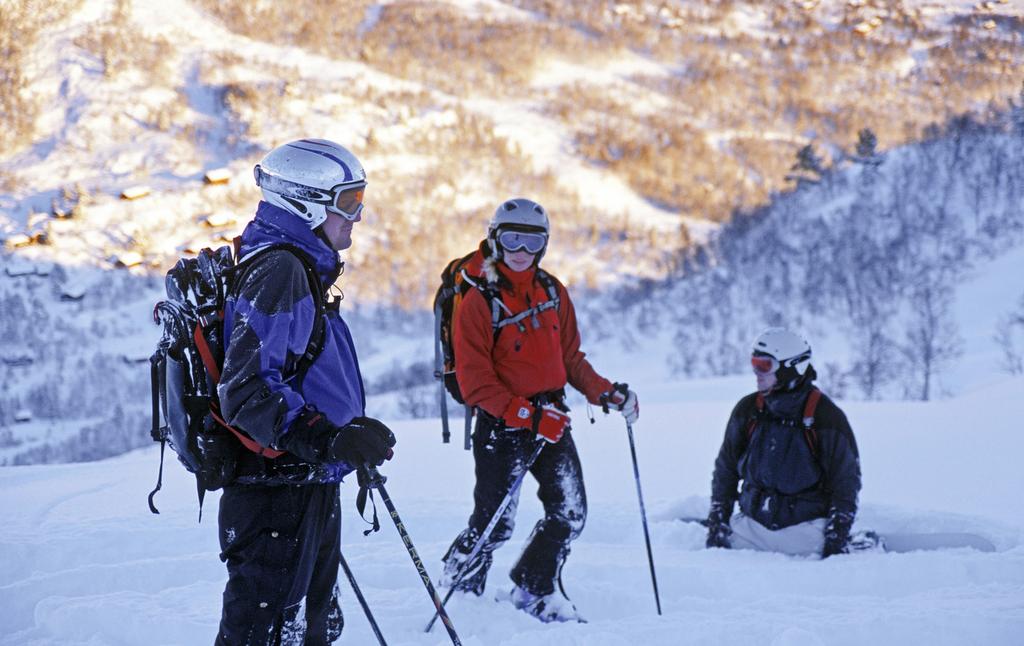 GÄSTNÄTTER PÅ KOMMERSIELLA BOENDEANLÄGGNINGAR Svenska gästnätter i Sverige De svenska gästnätterna i Sverige ökade med 2 procent jämfört med fjolåret.